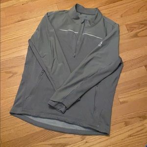 ADIDAS GOLF PULLOVER
